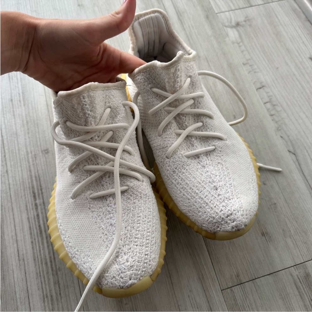 Yeezys